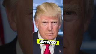 Trump are platforma CRYPTO‼️🤯 crypto bitcoin blockchain [upl. by Maximilien]