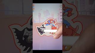 Pose Puzzle gaming gameplay games artgame [upl. by Segalman147]