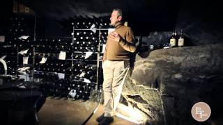 Alessandro Mori Luomo che sussurrava al Brunello [upl. by Eliason]