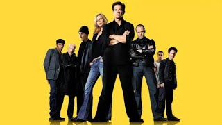 The Italian Job Full Movie Facts And Information  Mark Wahlberg  Charlize Theron [upl. by Lessirg]