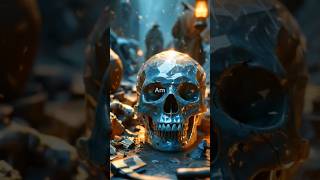 the Mysterious Crystal Skulls Artifacts or Hoaxes skulls mystery artifacts axes archaeology [upl. by Hakan516]