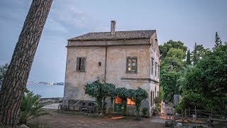 The Durrells in Corfu Season 2 Filming in Corfu [upl. by Hilleary]