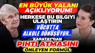 BÜYÜK YALANLAR Ramazanda Bari Yapmayın Haramdır Bu Değer Sizde Yüksekse Uzun Yaşarsınız [upl. by Hcir]