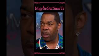 Busta Rhymes says that everyone should mind their business about the allegations about Diddy [upl. by Anastas817]