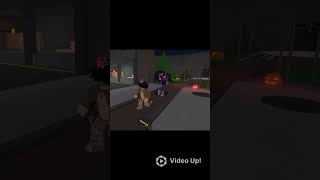 Such a back stabber mm2 backstabber roblox [upl. by Sew412]