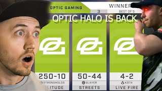 Best of Optic Halo at HCS Fort Worth 2023 [upl. by Bigot]