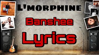 Lmorphine  sucré salé quotLyricsquot [upl. by Frech]