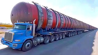 15 Worlds Largest Trucks You Must See [upl. by Selrahc]