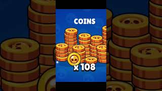 Reward FOBIA is here wait for it trending brawstars supercell viralvideo gaming [upl. by Archibold]