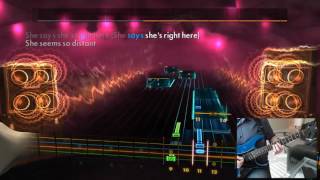 Rocksmith Remastered Hawthorn Heights  Saying Sorry [upl. by Aiuhsoj]