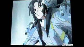 Fafner in the Azure Dead Aggressor Sony PSP Gameplay [upl. by Arocal393]