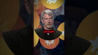 Now Is The Time For Bitcoin Trump Vance and Saylor [upl. by Rakia874]