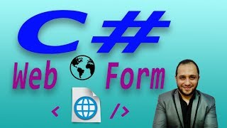 323 C List Box ASP NET Web Forms Part C SHARP صندوق القوائم تعليم سي شارب [upl. by Yrrak]