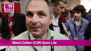 Musikmesse 2012 Icon QCon Lite [upl. by Jacinthe786]