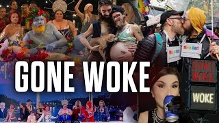 7 Signs That You Have Gone Woke [upl. by Inalem]