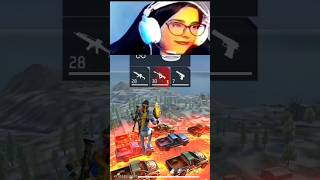 NOOB TO PRO JOURNEY FREE FIRE youtubeshorts freefireclips freefireshorts viral trendingshorts [upl. by Gnourt]