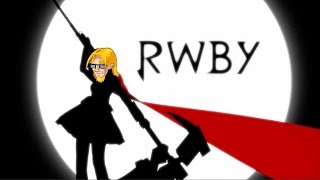 RWBY Grim Eclipse Demo  SCYTHE AND GUN [upl. by Eidnew]