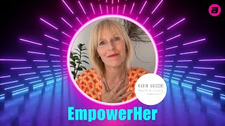 EmpowerHer mit Karin Arigoni│Episoden 69 [upl. by Rocker]