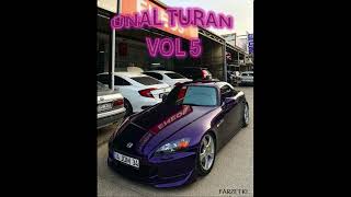 Ünal Turan Remix Vol 5 [upl. by Zena]