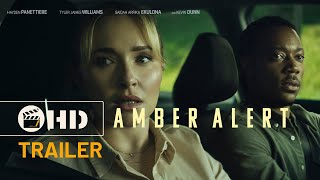 Amber Alert 2024 – Watch the Exclusive Trailer for This MustSee Thriller amberalert movienews [upl. by Hairam141]