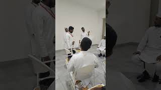 Thushahe khooban  Islamic Song  TEAM MH Edappal [upl. by Giffard200]