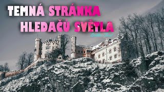 Temná stránka hledačů světla ♡ Debbie Ford ⭐️ [upl. by Olcott]