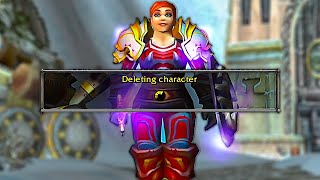 How to Play Holy Paladin in Burning Crusade Classic [upl. by Lapham655]