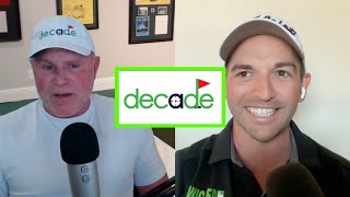 Scott Fawcett  Use DECADE Golf to Drop 5 Shots FAST [upl. by Georgeanne]