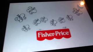 Fisher Price Logo [upl. by Capps]