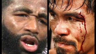 MANNY PACQUIAO VS ADRIEN BRONER CONFIRMED BY FREDDIE ROACH MANNY PACQUIAO RETURNS 101516 [upl. by Ibloc]