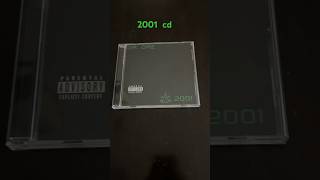 2001 cd dr Dre [upl. by Zeus]