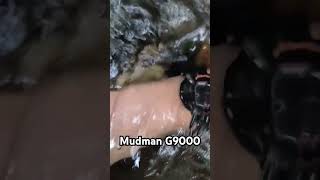 Casio GShock G9000 mudman [upl. by Hayton]