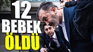 BEBEK KTİLİ ÇETE ÇÖKERTİLDİ [upl. by Allevon]