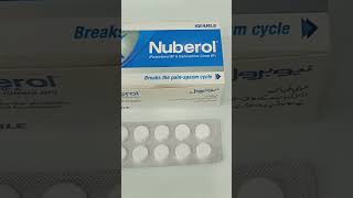 Nuberol Tablet Uses in Urdu Nuberol Forte Tablet Uses Nuberol Tablet Side Effects [upl. by Zsazsa]