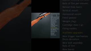 Enlisted Arisaka Type 38 Carbine enlisted gaijin gaming ww2 enlistedclips enlistedgameplay [upl. by Engleman656]