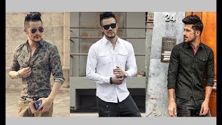 Chemise homme tendance mode 2022 [upl. by Nevaeh479]