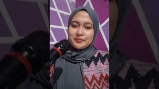 Mawar Bodas  Detty Kurnia Cover By Jheny Zein [upl. by Airotcivairam]