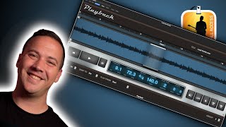 How To Set Up Backing Tracks In MainStage [upl. by Arne]