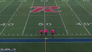 Revere High School vs Tallmadge High School Womens Varsity Soccer [upl. by Melan]