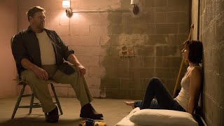 10 Cloverfield Lane Full Movie Verdict And Information  Mary Elizabeth Winstead  John Goodman [upl. by Anemolif779]