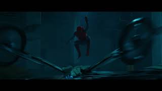 SPIDERMAN HOMECOMING Available on Digital September 26 amp on Bluray October 17 [upl. by Blane]