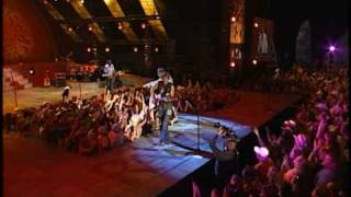 Rascal Flatts Live DVD  Part 6 [upl. by Johnathan365]