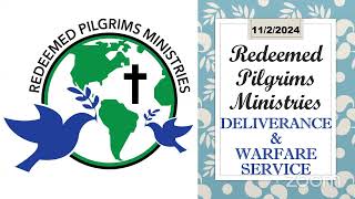 RPMI Deliverance and Warfare Service 11022024 [upl. by Eudoca]