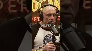 Joe Rogan amp Post Malone Listen To Kate McCannon 🤯 ColterWall Country CountryMusic JRE JoeRogan [upl. by Yelnet961]