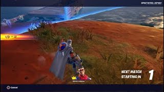 Fortnite DEE BADCO first time back [upl. by Lekram]