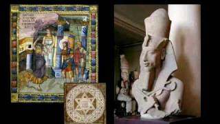 Obama Akhenaten amp the Temple of Solomon 13 [upl. by Ilagam242]