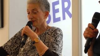 Hélène Cixous Ayaï Le cri de la littérature [upl. by Adiell202]