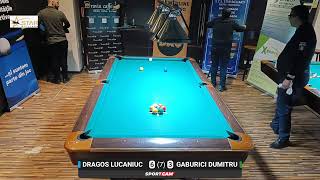 Bravia Star League Bacau editia 8 bila 10 [upl. by Zilvia]