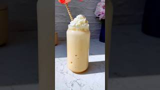 Copycat Starbucks Frappuccino Recipes  Coffee Mocha amp Chocolate frappuccino [upl. by Hoon]