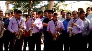 Kupari band  Karas comp playing Pyar zindagi hai [upl. by Andrel]